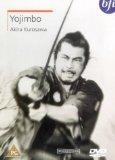 Foto Yojimbo [1961] [Reino Unido] [DVD]